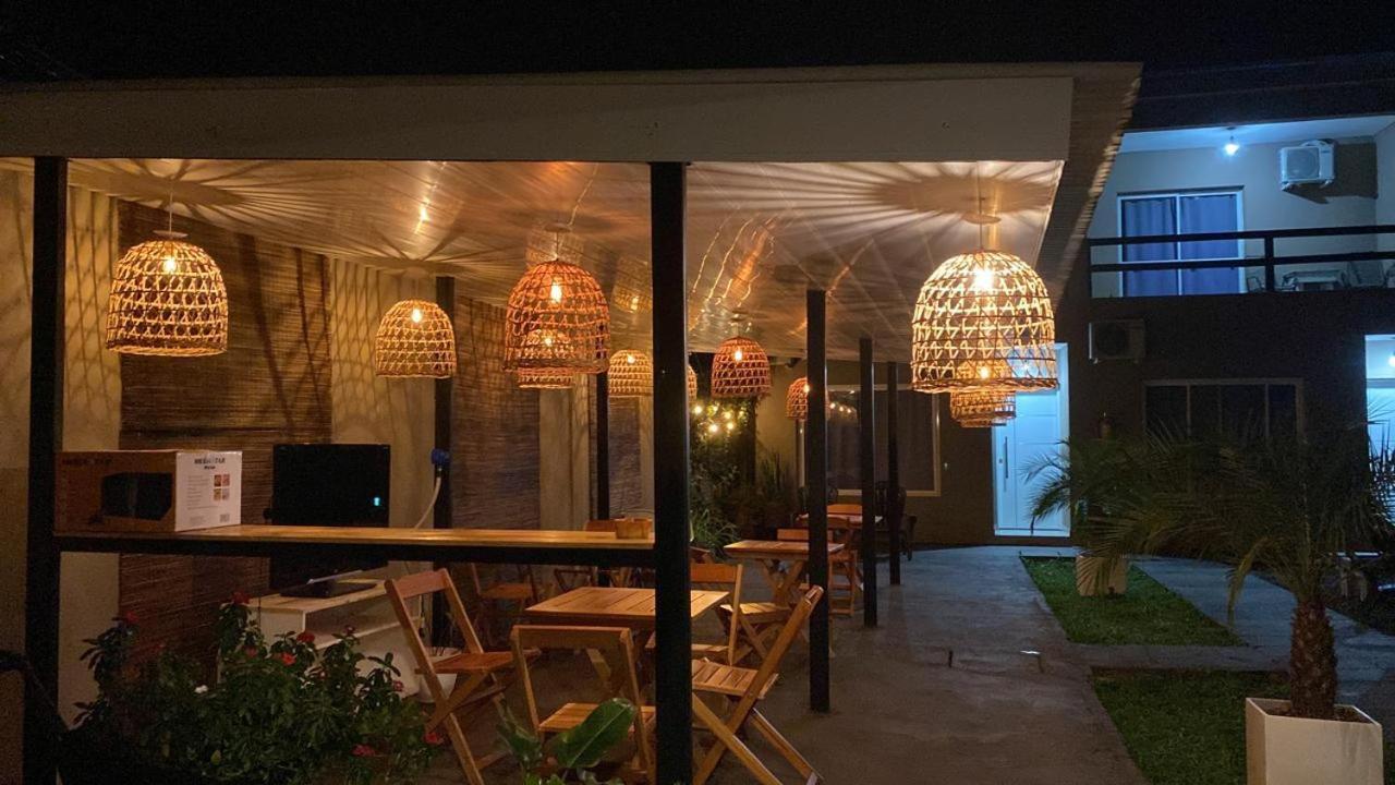Los Lirios Puerto Iguazú Zewnętrze zdjęcie